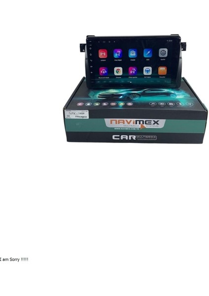 Bmw E46 Navimex 8-128 (Fanlı) Profesyonel Oem Multimedia fiyatları