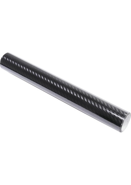 Karbon Kaplama Folyosu Hava Kanallı 5d 1X30CM Siyah fiyatları