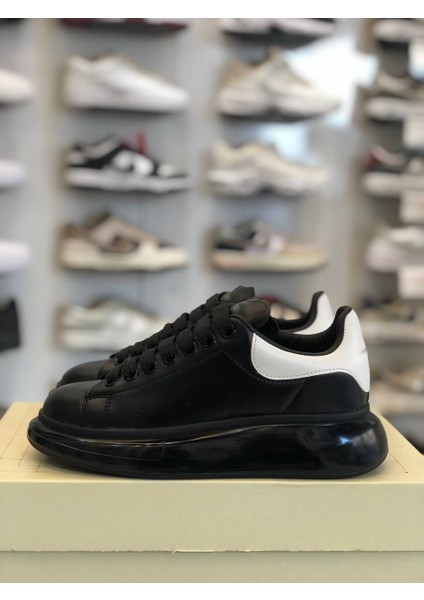 Deri Klasik Erkek Ayakkabısı Alexander Mcqueen