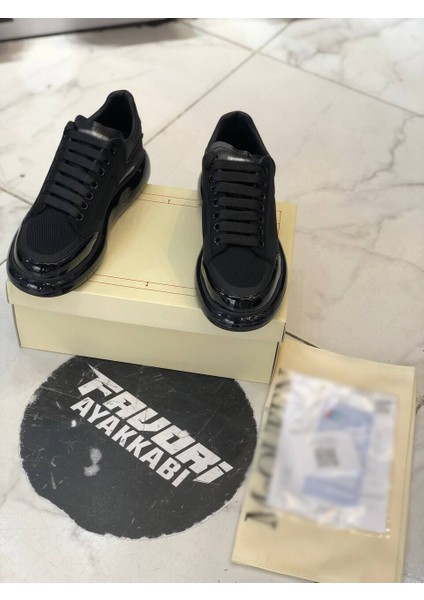 Deri Klasik Erkek Ayakkabısı Alexander Mcqueen