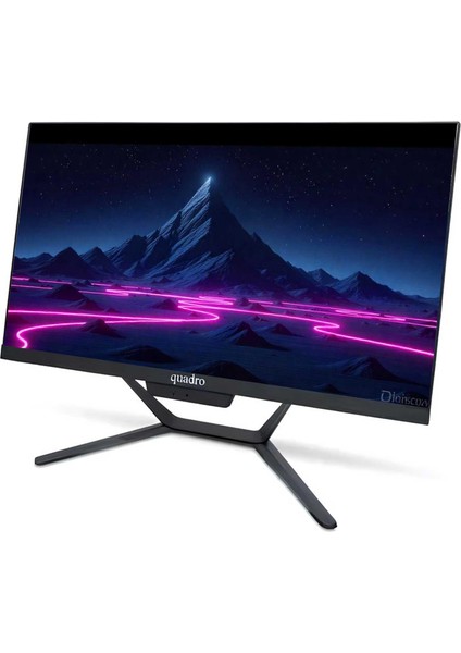 Stark H6122 34825A003 I5-3470T 16GB 256SSD 21.5" Fhd Freedos All In One Bilgisayar