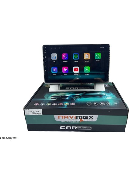 Opel Astra J Navimex 8-128 (Fanlı) Profesyonel Oem Multimedia fiyatları