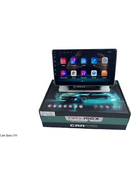 Opel Astra J Navimex 8-128 (Fanlı) Profesyonel Oem Multimedia fırsatları