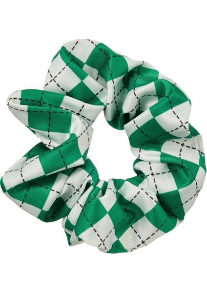 Harry Potter Lisanslı Saç Lastiği (Slytherin)