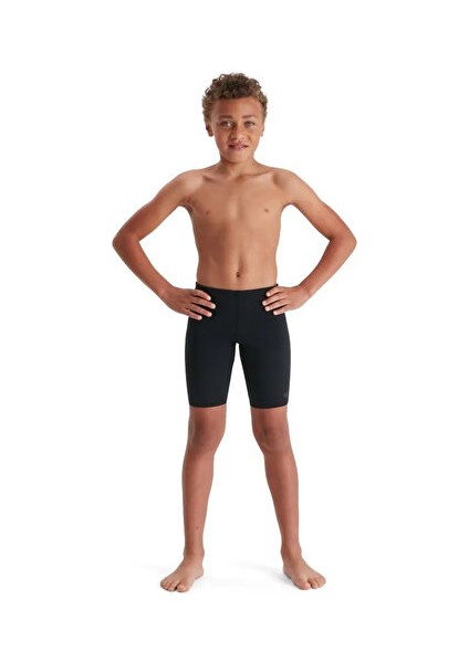 Eco End+ Jam Jm Blk Erkek Çocuk Mayosu 8-134600001 Siyah fırsatları