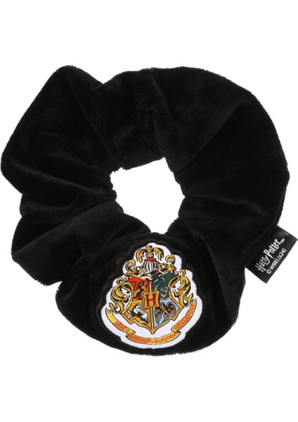 Harry Potter Lisanslı Hogwarts Figürlü Saç Lastiği