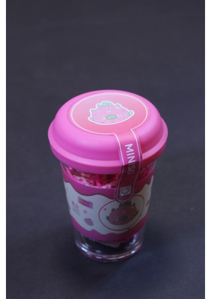 Kutulu Küçük Saç Lastiği Seti (70 Adet) indirimleri