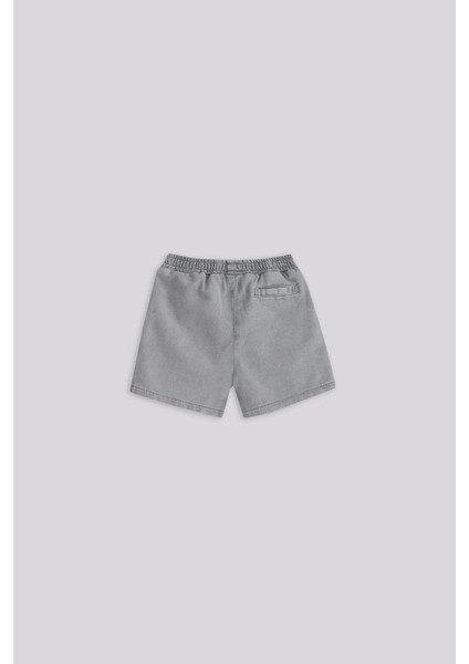 Bg Store Erkek Bebek Denim Şort fiyatları