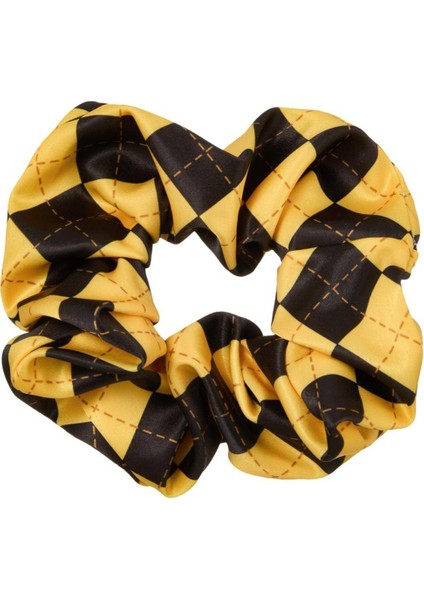 Harry Potter Lisanslı Saç Lastiği (Hufflepuff)