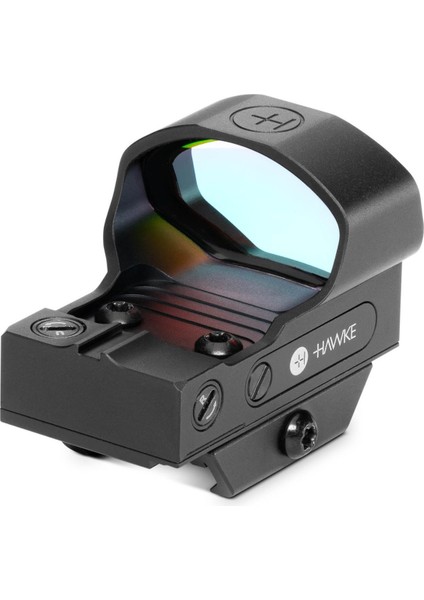 Frontier Reflex Sight 1x30 - Weaver / Dpp - (3moa Dot) Reddot Nişangah 12163