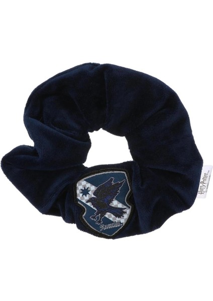 Harry Potter Lisanslı Rozetli Saç Lastiği (Ravenclaw) fırsatları