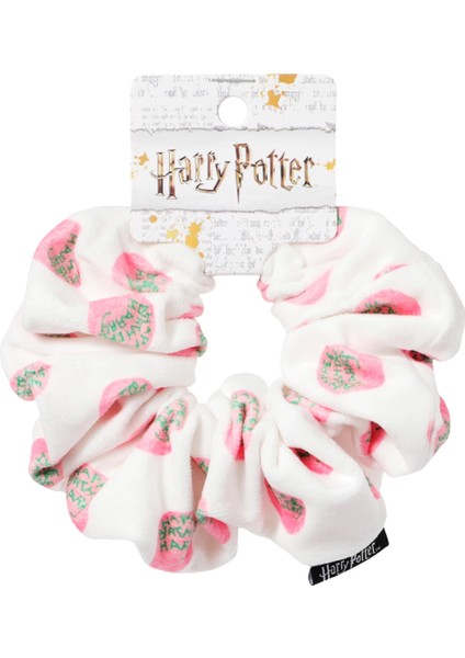 Harry Potter Lisanslı Peluş Saç Lastiği (Hagrid'in Pastası)