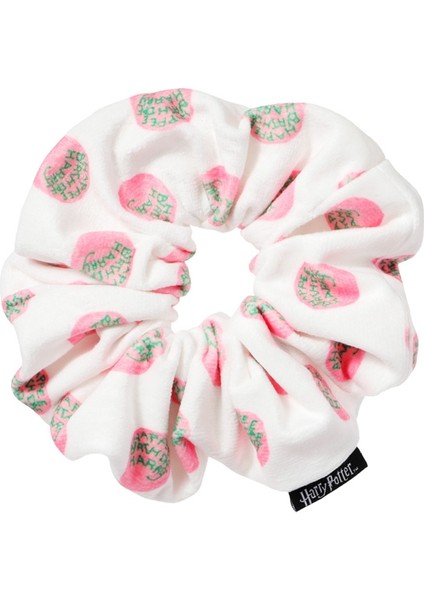 Harry Potter Lisanslı Peluş Saç Lastiği (Hagrid'in Pastası) modelleri