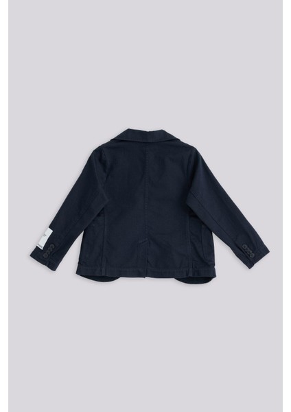 Bg Store Erkek Çocuk Lacivert Ceket fiyatları