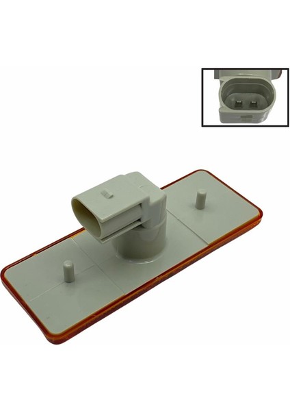 24V Yan Sinyal-Işaret Lambası 6 Ledli (Soketli) Mercedes Atego/axor fiyatları