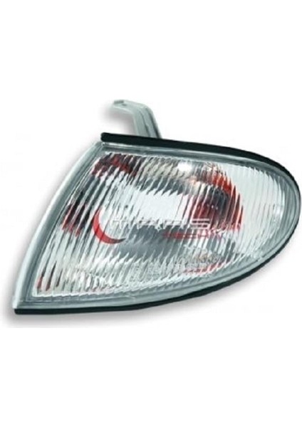 Sinyal Lambası Hyundaı Accent 1998-1999 (Duysuz) Sol