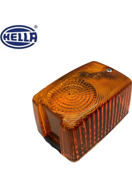 SİNYAL LAMBASI (90*60 MM) HİDROMEK SOL