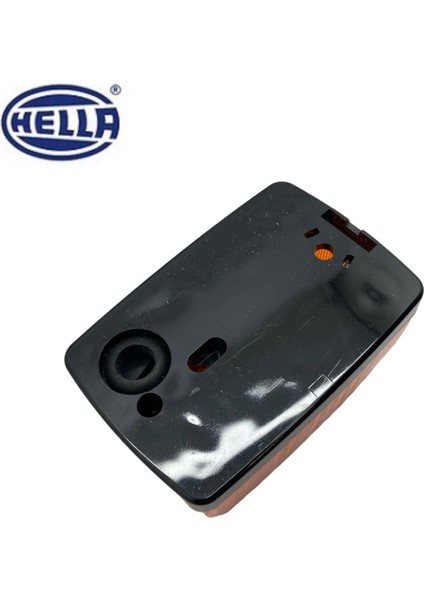 SİNYAL LAMBASI (90*60 MM) HİDROMEK SOL modelleri