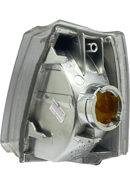 Sinyal Lambası (Duysuz) Renault R9 (1997 ) Sağ