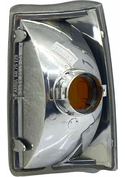 Sinyal Lambası (Duysuz) Beyaz Renault R9 (1987-1993) Sağ fiyatları