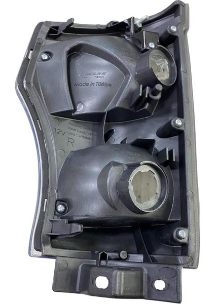 Ön Sinyal Lambası (Duysuz) Isuzu Nkr/npr/nqr 2006-2009 Sağ