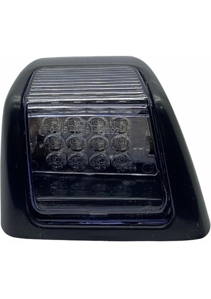 SİNYAL LAMBASI SİYAH ÇERÇEVELİ (24V LEDLİ) VOLVO FH III 2008 SOL fiyatları