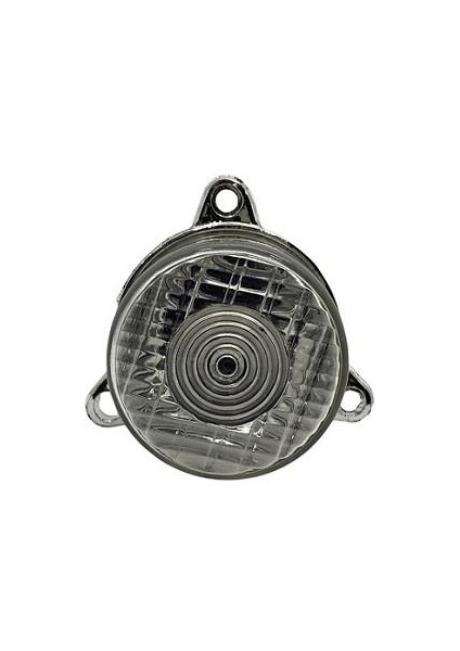 Ön Park-Sinyal Lambası Yuvarlak Beyaz (52.5 Mm) fiyatları