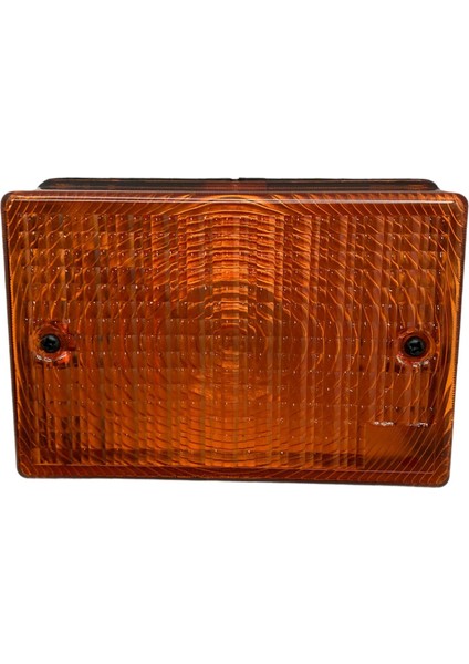 Sinyal Lambası (Kablolu Soketli) (160*50 Mm) Caterpıllar 938 Iş Makinası
