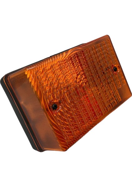 Sinyal Lambası (Kablolu Soketli) (160*50 Mm) Caterpıllar 938 Iş Makinası fiyatları