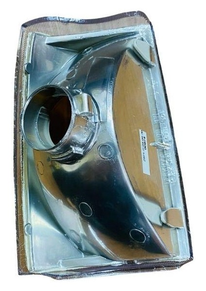 Sinyal Lambası (Duysuz) Beyaz Renault R9 (1987-1993) Sol fiyatları