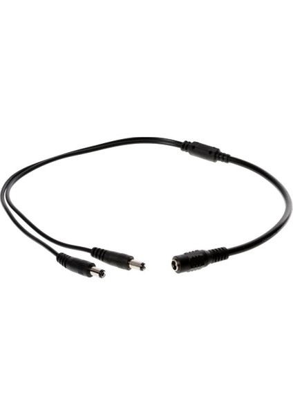 9 Volt Gitar Pedal Adaptörü - 2 Çıkışlı fiyatları