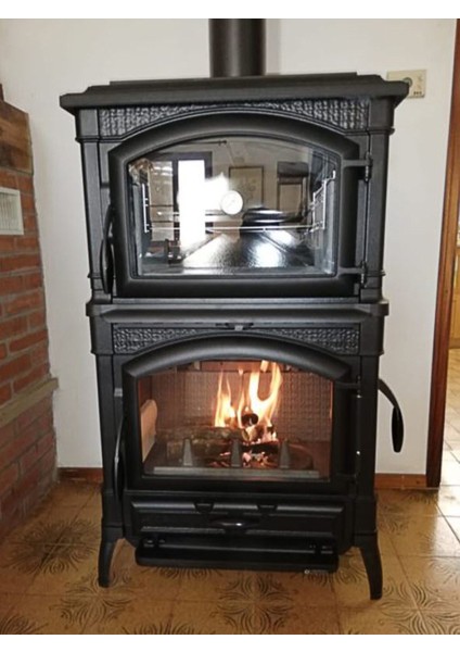 La Nordica Isotta Forno Evo Ithal Italyan Kuzine Soba fiyatları