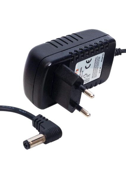 9 Volt Gitar Pedal Adaptörü - 4 Çıkışlı