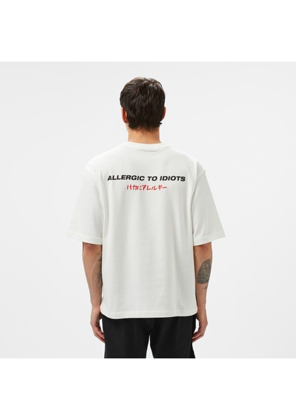 Unıted4 Aller Çocuk Beyaz T-Shirt fiyatları