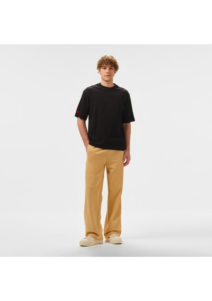 Unıted4 Nigtht Erkek Siyah T-Shirt modelleri