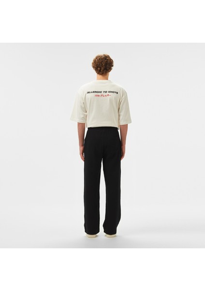 Unıted4 Comfort Erkek Siyah Eşofman Altı fiyatları