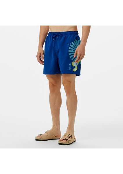 Unıted4 Classic Erkek Lacivert Deniz Şortu modelleri