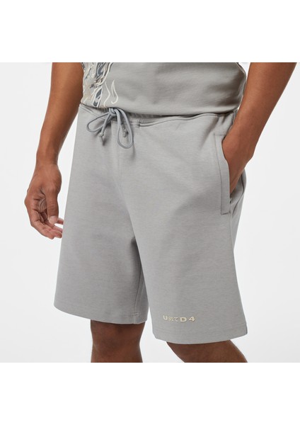 Unıted4 Erkek Gri Şort fırsatları