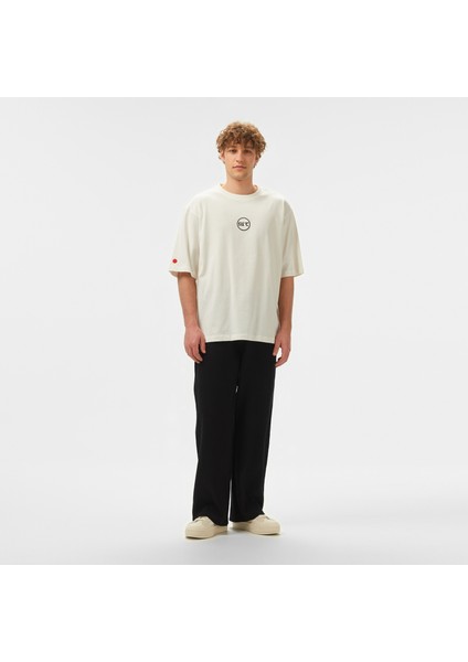 Unıted4 Karma Erkek Beyaz T-Shirt modelleri