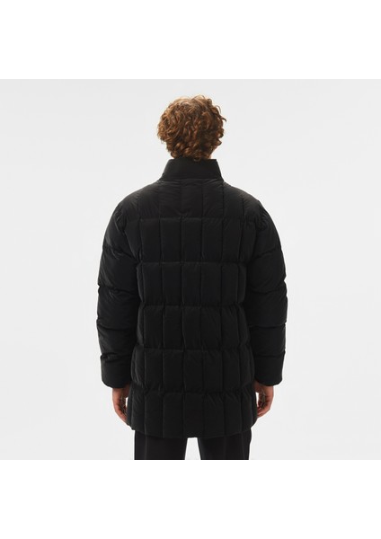 Unıted4 Outerwear Blouson Erkek Siyah Mont fiyatları