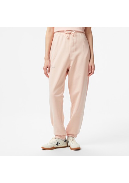 Unıted4 Comfort Flare Kadın Pembe Eşofman Altı modelleri