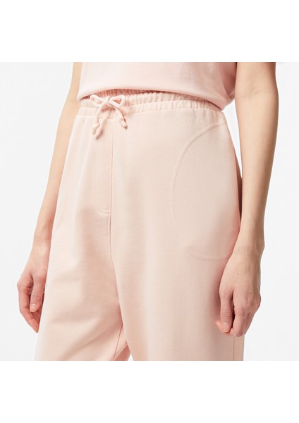 Unıted4 Comfort Flare Kadın Pembe Eşofman Altı fırsatları