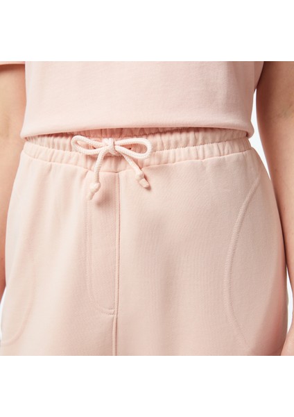 Unıted4 Comfort Flare Kadın Pembe Eşofman Altı indirimleri