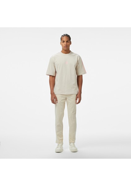 Unıted4 Erkek Bej T-Shirt modelleri