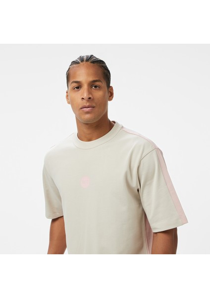 Unıted4 Erkek Bej T-Shirt fırsatları