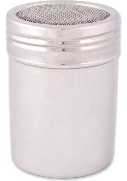 Kakao ve Pudra Şekeri Serpici 14 Cm (KPU-140)