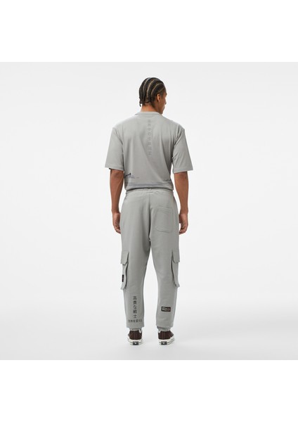 Unıted4 Shin Comfort Erkek Gri Eşofman Altı fiyatları