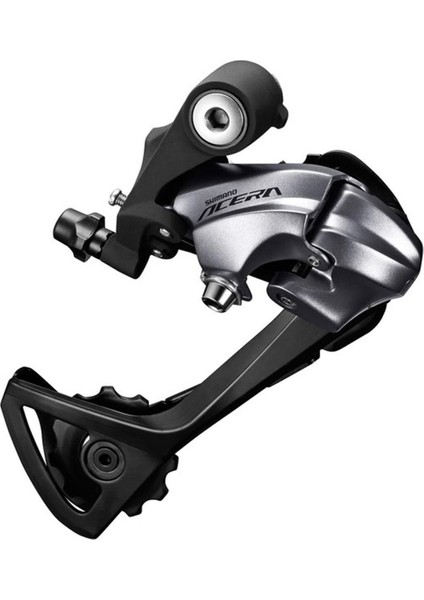 Shimano Acera Rd-T3000 Arka Vites 9v. Uzun Bacak