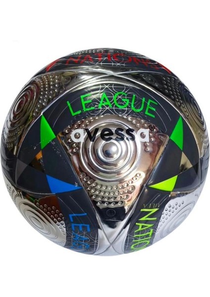 Ft-2100 Futbol Topu No5