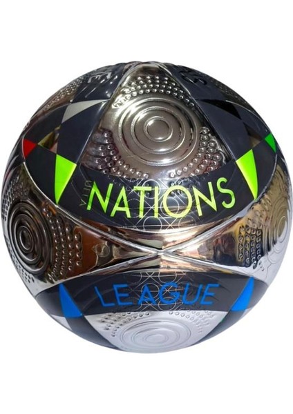 Ft-2100 Futbol Topu No5